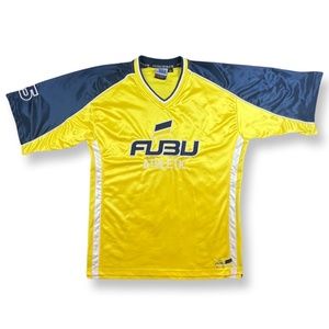 NBA #05 FUBU ALL STATE Jersey